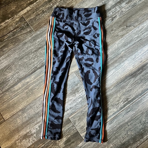 The Upside Cheetah Print Leggings - Picture 1 of 4